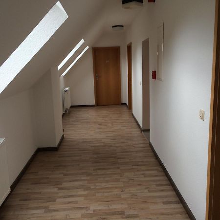 Grossbreitenbach Hotel Restaurant Hohe Tanne المظهر الخارجي الصورة