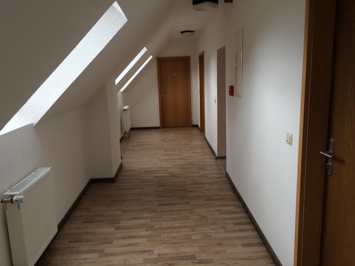 Grossbreitenbach Hotel Restaurant Hohe Tanne المظهر الخارجي الصورة