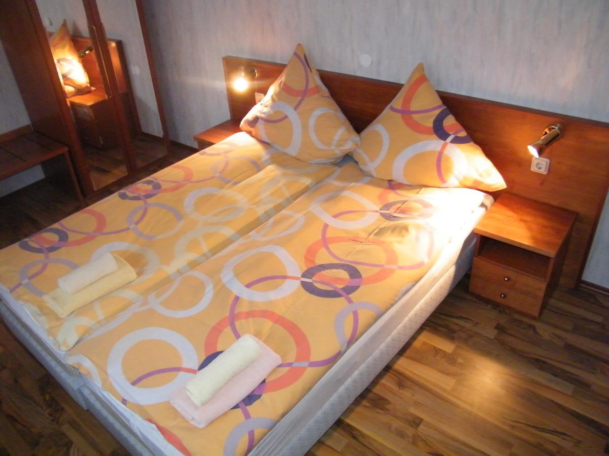 Grossbreitenbach Hotel Restaurant Hohe Tanne المظهر الخارجي الصورة