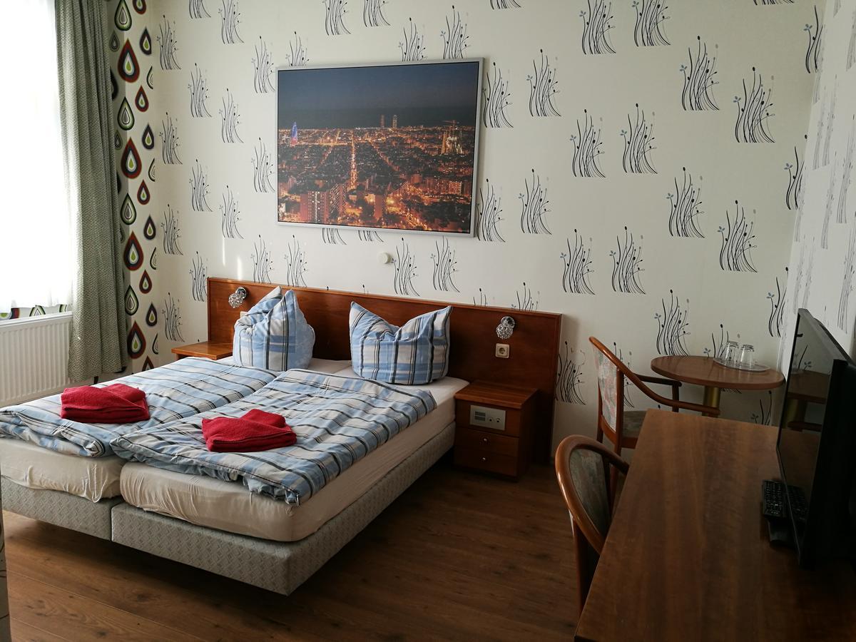 Grossbreitenbach Hotel Restaurant Hohe Tanne المظهر الخارجي الصورة